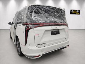 2023 Ldv Mifa 2.0T 20A4E AUTO 8SPD FWD EXECUTIVE EPX1A image 2