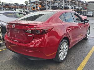 2015 Mazda 3 BM image 2