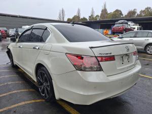 2008 Honda Accord 8TH GEN image 2