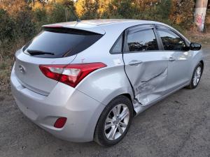 2014 Hyundai I30 image 2