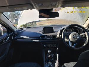 2014 Mazda Mazda3 BM-BN image 2