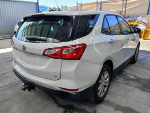 2019 Holden Equinox EQ image 2