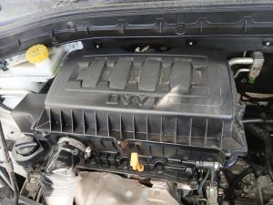 2021 Mg Zs AZS1 image 2