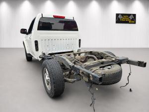 2013 Great Wall V240 2.4L 4G69 5SPD MAN RWD image 2