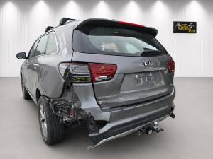 2018 Kia Sorento 3.5L G6DC AUTO 8SPD FWD SPORT image 2