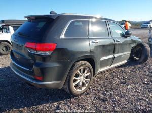 2014 Jeep Grand Cherokee SUMMIT image 2