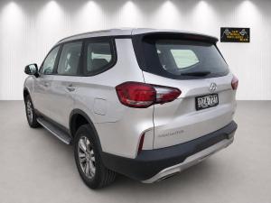 2019 Ldv D90 SV9A 2.0T 20L4E AUTO 6SPD RWD image 2