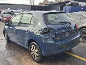 2007 Toyota Corolla ZRE152R image 2