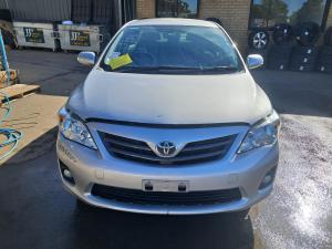 2013 Toyota Corolla ZRE152/153R image 2