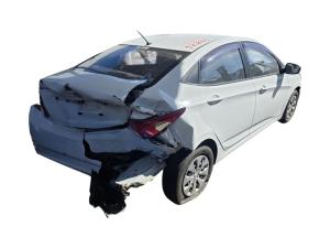 2016 Hyundai Accent RB ACTIVE image 2