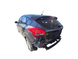 2017 Ford Focus LZ TREND image 2
