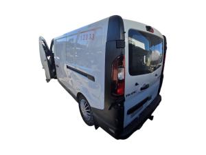 2017 Renault Trafic X82 L2H1 DCI 140 image 2