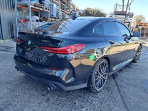 2022 Bmw 2 Series F44 image 2