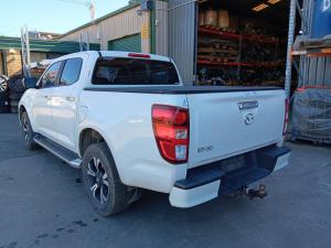 2023 Mazda Bt 50 TF image 2