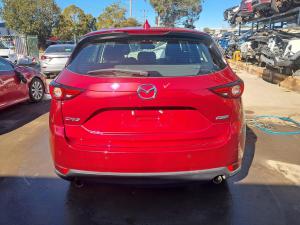 2018 Mazda Cx5 KF image 2
