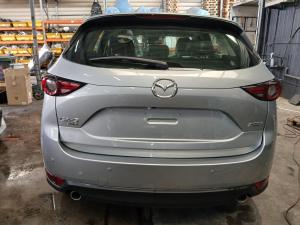 2019 Mazda Cx5 KF image 2