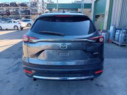 2016 Mazda Cx 9 TC image 2