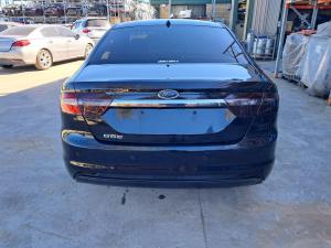 2014 Ford Falcon FG/FGX image 2