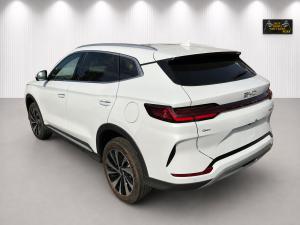 2025 Byd Sealion 6 1.5L/160KW PHEV DMI NON TURBO AUTO 1-SPD FWD image 2