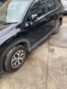 2020 Subaru Forester image 2