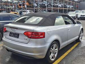 2011 Audi A3 8P image 2