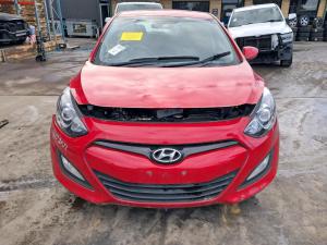 2013 Hyundai I30 GD image 2