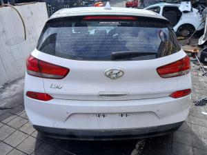 2018 Hyundai I30 PD image 2