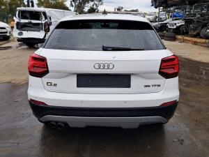 2019 Audi Q2 GA image 2