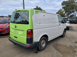 2019 Volkswagen Transporter T6 image 2