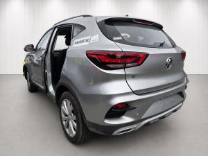 2022 Mg Zst 1.5L 15S4C 8SPD CVT FWD CORE image 2