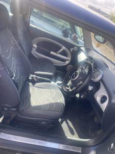 2002 Mini Cooper image 2