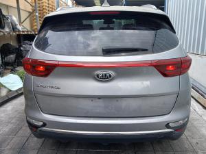 2019 Kia Sportage QL image 2