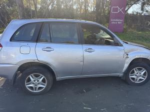 2011 Chery J11 image 2