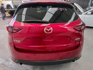 2019 Mazda Cx 5 KF image 2