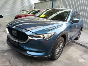 2020 Mazda Cx 5 KF image 2
