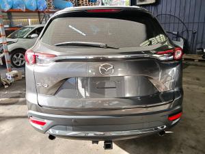 2019 Mazda Cx9 TC image 2