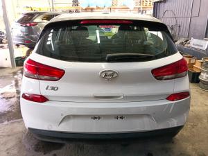 2018 Hyundai I30 PD image 2