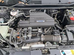 2018 Honda Cr V RW image 2