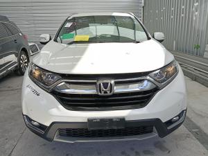 2018 Honda Cr V RW image 2