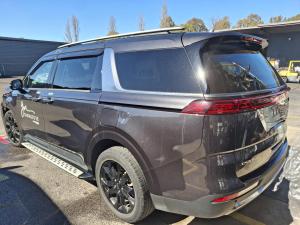 2023 Kia Carnival KA4 image 2