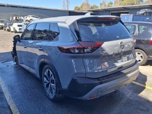 2022 Nissan X Trail T33 image 2