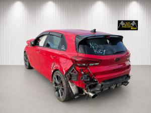 2021 Hyundai I30 PD 2.0L G4KH MAN 6SPD FWD N PREMIUM image 2