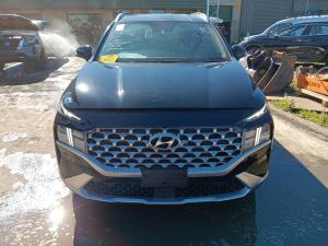 2023 Hyundai Santa Fe TM image 2