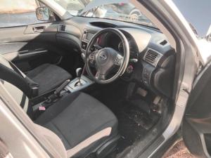 2012 Subaru Forester SH image 2