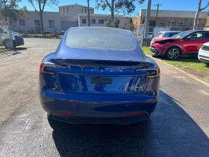 2025 Tesla Model 3 MDL3 image 2