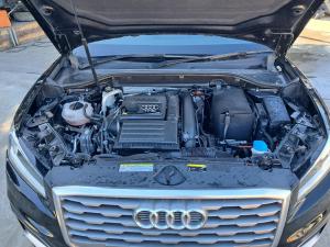 2017 Audi Q2 GA image 2