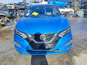 2019 Nissan Qashqai J11 image 2