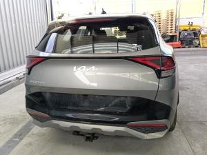 2021 Kia Sportage NQ5 image 2