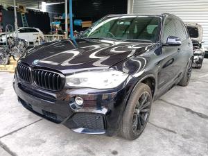 2016 Bmw X5 F15 image 2