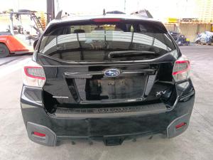 2015 Subaru Xv G4X image 2